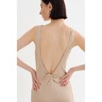 Кирила Макси-платье Lamarque, синий - фото 5