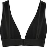 Верх бикини Chiemsee, черный - фото 2