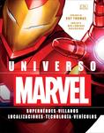 Universo Marvel (Ultimate Marvel) (Spanish Edition) (DK) - фото