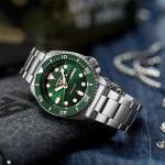 SEIKO Часы 5 Sports SRPD63K1 - фото 2