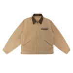 Куртка унисекс Anywearlab, Серый - фото 5