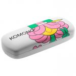 Солнцезащитные очки леле миндаль Komono - фото 4