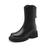 Ботильоны DAPHNE Ankle Boots Women's - фото 8
