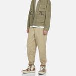 Джинсы мужские бежевые Evisu, цвет Apricot - фото 5