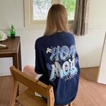 Футболка унисекс 404Mob Gang, черный - фото 6