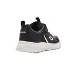 Детские кроссовки для бега BALABALA, белый/фиолетовый - фото 3