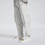 Пляжные сандалии унисекс Norvincy, белый - фото 15