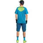 Ультра мягкие носки Dynafit, зеленый - фото 2