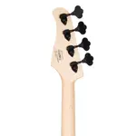 Бас-гитара Cort GBFUSION4BB серии GB Fusion. Синий градиент - фото 8