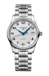 Часы женские Longines - фото