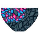 Плавки Turbo Crystal, серый - фото 2