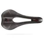 Седло Brn Carbon Shape Wire, серебряный - фото 3