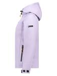 Куртка софтшелл Canadian Peak, фиолетовый - фото 4