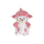 Милые трансформирующиеся плюшевые мишки, высота 30 см TLXT - фото