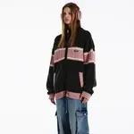 Nerdy Джемпер унисекс коричневый - фото 8