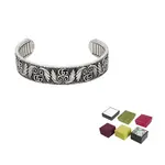 Браслет GG Bangles Unisex GUCCI - фото