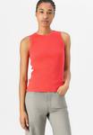 Топ OLINA DRYKORN, красный - фото 4