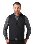 Жилет JP1880, черный - фото 3