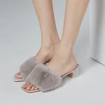 Шлепанцы женские Silky Miracle - фото 4