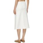 Юбка-карандаш JIL SANDER, белый - фото 6