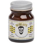 Morgan's - Beard & Mustache Wax - Воск для укладки усов 50г - фото 8