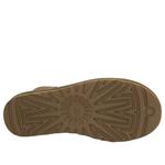 (WMNS) Сапоги UGG Classic Mini II 'Antilope' - фото 4