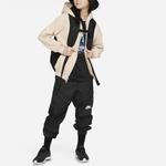 Детская толстовка Nike, хаки - фото 3