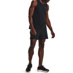 Шорты launch elite 5 inch shorts 'black' Under Armour, черный - фото 3