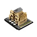 Собор Парижской Богоматери LEGO - фото 7