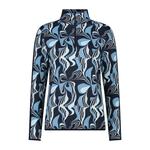 Женская толстовка CMP - фото