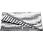 Полотенце Erwin Müller 131152, антрацит - фото 2