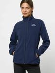 Флисовая куртка KAPPA, marine blue - фото 2