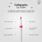 Помада Calligraphy Lip Stain Stila, Yuri - фото 7