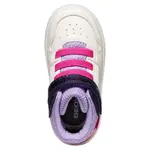 Кроссовки Geox Eclyper Baby, белый - фото 6