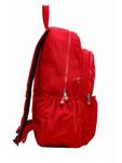 Рюкзак Mindesa, красный - фото 2
