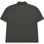 Рубашка унисекс Fila, серый - фото 2