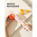 Carote Керамический кухонный набор ножей, 3 предмета - фото 3