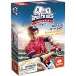 Настольная игра FunWiz Sports Dice: Baseball - фото