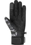 Перчатки Reusch RAPTOR , Dark Camo Black/Dark Green - фото 3