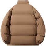 Стеганая куртка унисекс DUEPLAY, Черный - фото 22