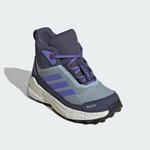 Ботинки ADIDAS TERREX Trailmaker 2, Basalt Grey - фото 5