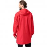 Comyou Пончо Vaude, красный - фото 7