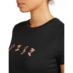 Футболка Icebreaker Merino 150 Tech Lite Snow Day, черный - фото 5