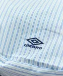 Sp новая круглая сумка через плечо Umbro, цвет White - фото 2