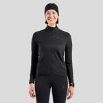 ODLO Куртка ZEROWEIGHT WARM HYBRID - фото 3