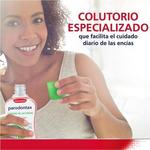 Ополаскиватели для рта 500мл, Parodontax - фото 2