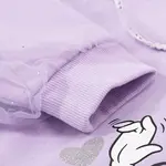 Детский свитшот Disney, розовый - фото 6