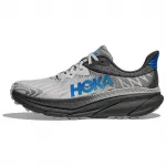 Hoka One One Challenger 7 'Серо-синий' - фото 3