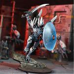 Фигурки Asterian Spectra - фото