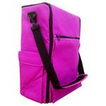 Миниатюра Game Plus Products Game Plus Products: Gaming Bag - Flagship Purple (Empty) - фото